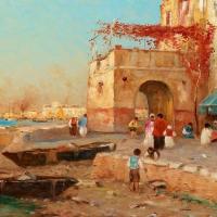 Wilhelm von Gegerfelt