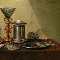 Willem Claesz. Heda