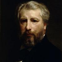 William-Adolphe Bouguereau