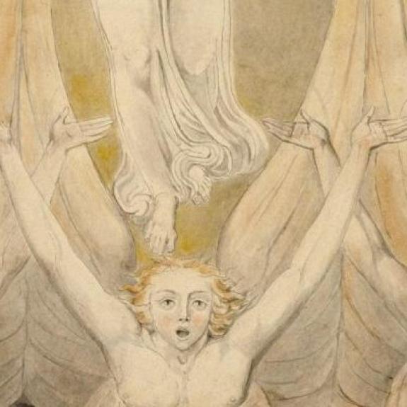 William Blake