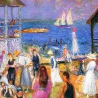 William Glackens