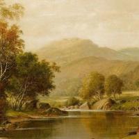 William Henry Mander