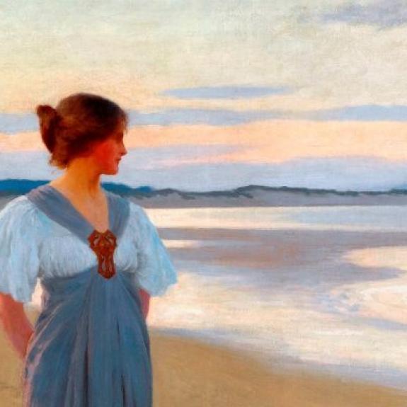 William Henry Margetson