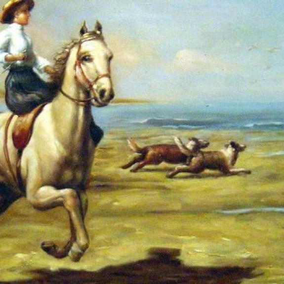 William Hounsom Byles