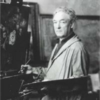 William James Glackens