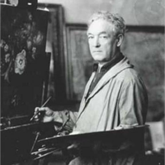 William James Glackens