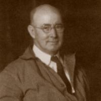 William Mcgregor Paxton