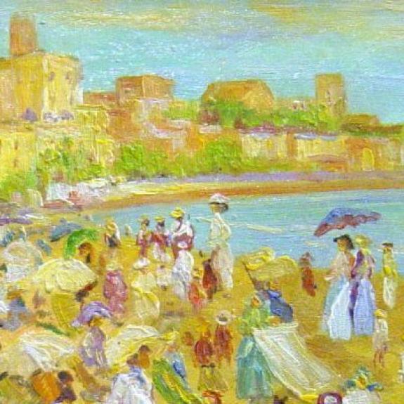 William Samuel Horton