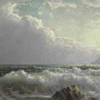 William Trost Richards