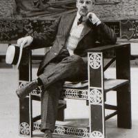 William De Leftwich Dodge