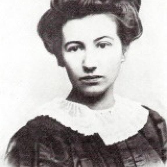 Zinaida Serebriakova Jben Arts