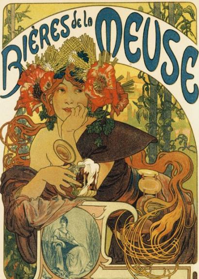 Bieres De La Muse