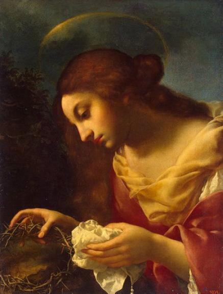 St Mary Magdalene