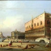 The Doges Palace, Venice
