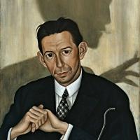Portrait Of Doctor Haustein