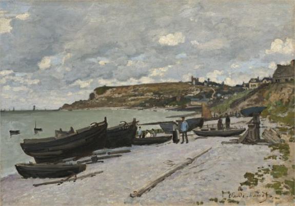 Sainte-Adresse