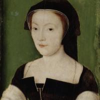 Mary of Guise-Queen of James V