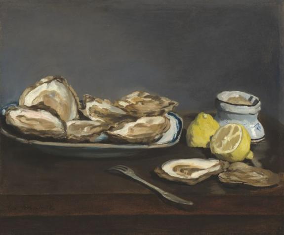 Oysters