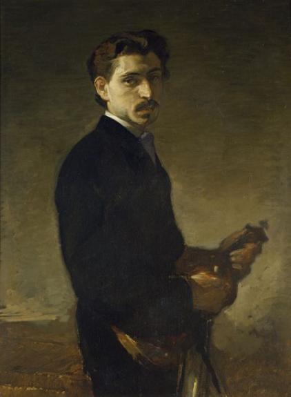 Pinelli, The Violinist