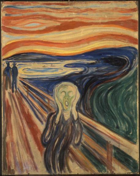 The Scream