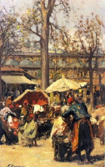 Market