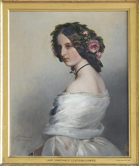 Lady Constance Leveson-Gower