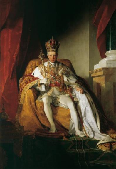 Francis II