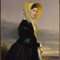 Euphemia White Van Rensselaer