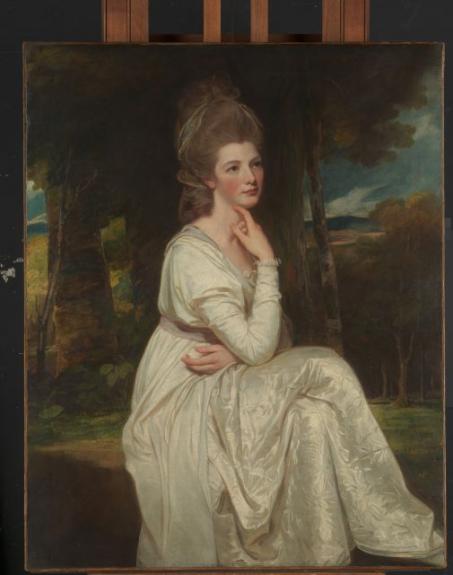 Lady Elizabeth Stanley