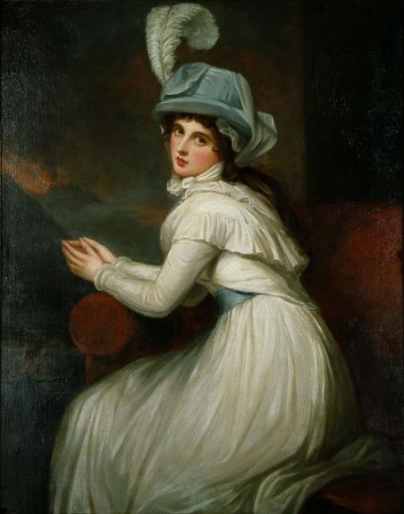 Lady Hamilton