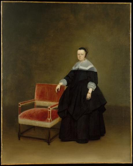 Margaretha Van Haexbergen