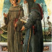 San Francesco E Gerolamo