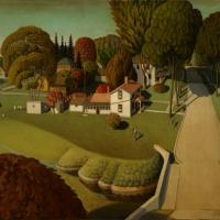 The Birthplace Of Herbert Hoover