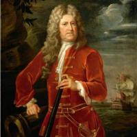 Admiral Nicholas Haddock