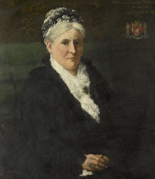 Maria Hermina Heemskerk