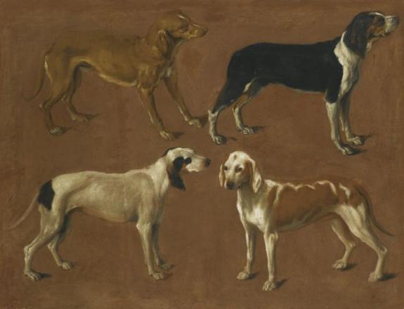 Study Of Four Pointers
