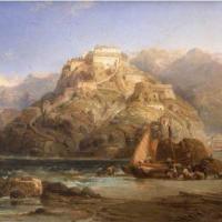 View Of San Sebastian