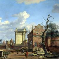 An Architectural Fantasy