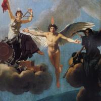 La Libert&eacute; Ou La Mort 1795