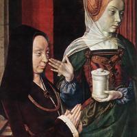 Madeleine De Bourgogne