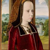 Margaret Of Austria