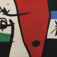 Femme &Agrave; La Voix De Rossignol Dans La Nuit