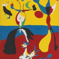 Le Fermier Et Son &Eacute;pouse