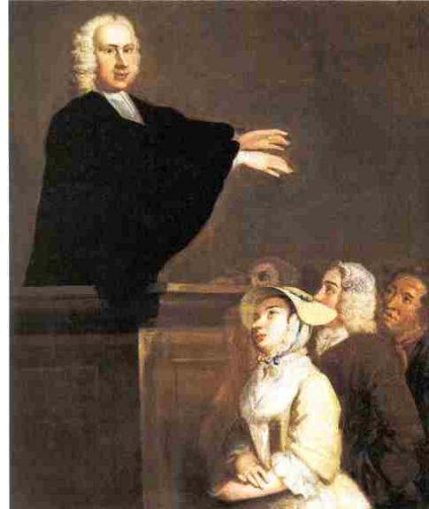 George Whitefield