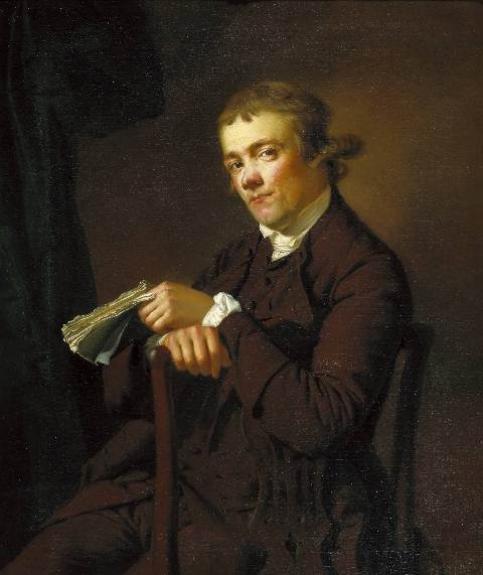 Thomas Staniforth Of Darnall, Co. York