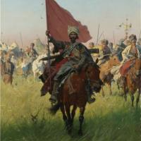 Song Of The Cossack Victors