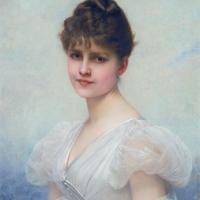 Edith Caroline Warren Miller