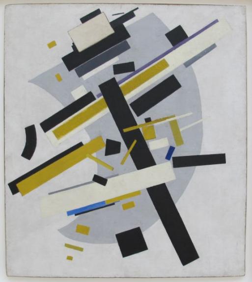 Suprematismo