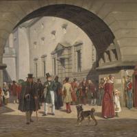 The Prison of Copenhagen