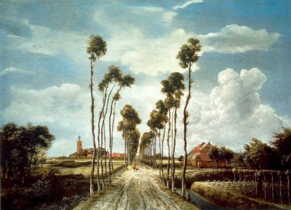 The Avenue At Middelharnis